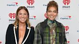 How The Bachelor's Becca Tilley Found Her Person in Hayley Kiyoko - E! Online