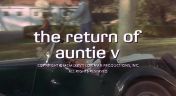 12. The Return of Auntie V