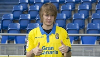 Alen Halilovic se ofrece a Betis y Sevilla: "Compiten bien y me puedo adaptar a ellos"