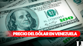 DolarToday y Monitor Dólar: precio del dólar paralelo HOY, 29 de abril, en Venezuela