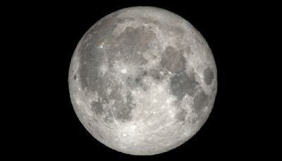 Look up! The Full Buck Moon lights up the night sky this weekend