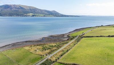 Dateline for submissions on Dundalk Bay to Carlingford Greenway extended as opposition to project voiced at public meetings
