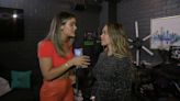 Chiquis Rivera desde camerinos - Entrevista exclusiva con Clarissa Molina | El Gordo Y La Flaca