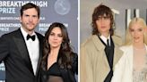 14 Celebrity Couples Who Secretly Eloped: From Malcolm McRae and Anya Taylor-Joy to Ashton Kutcher and Mila Kunis