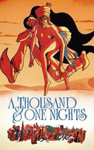 A Thousand and One Nights (1969 film)