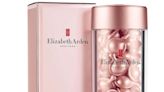 Elizabeth Arden's 'little capsules of miracles' now cheapest ever on Amazon