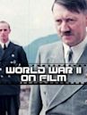 World War II on Film