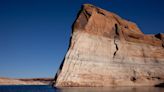 Popular Lake Powell ramp open to houseboats, large vessels for 1st time in months
