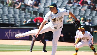 Putting Oakland Athletics' reliever Mason Miller's historic run into perspective