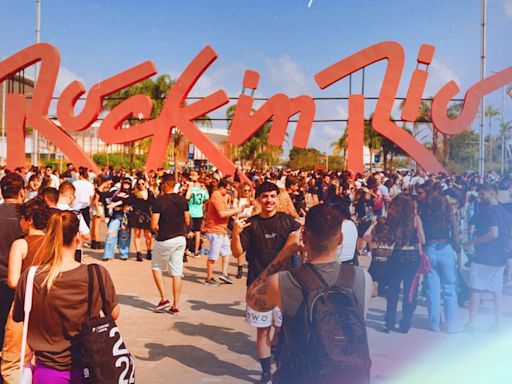 RJ decreta ponto facultativo por conta do Rock in Rio e Libertadores; entenda