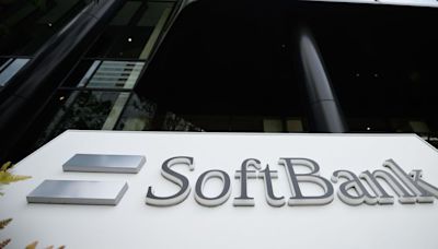 SoftBank Commits $5 Billion to AI After Three Years of Losses