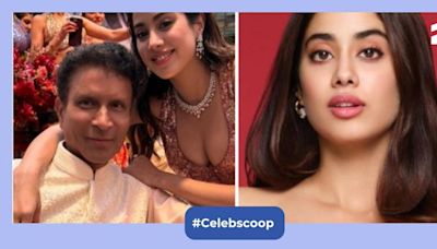 Is this HIPPA violation? Plastic surgeon Raj Kanodia confirms working on Janhvi Kapoor's nose