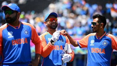 India Vs Ireland, T20 World Cup: Kohli vs Jaiswal And Other Selection Dilemmas Rohit Sharma Faces