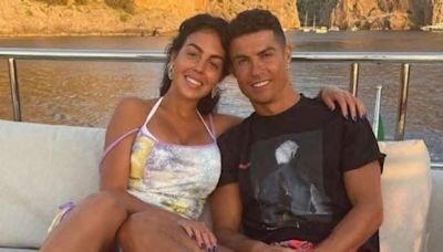 Cristiano Ronaldo cares more about vacation with Georgina Rodriguez