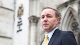 Libor trader Hayes loses appeal against rate-rigging conviction