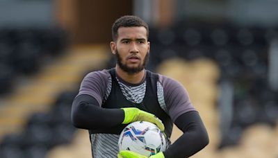 New St Mirren shot-stopper looking to Buddie favourite as inspiration