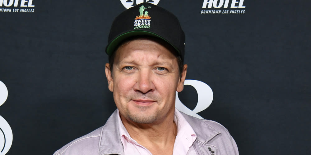 Jeremy Renner Talks His Return to Filming & the Extent of His Injuries After Near-Death Snow Plow Accident
