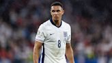 Gareth Southgate reveals who England haven't replaced following Trent Alexander-Arnold 'experiment'