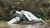 "El 90% de la isla fue borrada": el devastador paso del huracán Beryl por el Caribe en su camino a México | Teletica