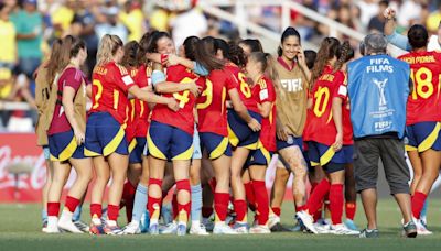 España ya conoce su rival de octavos en el Mundial Sub-20: estas son todas las selecciones clasificadas y todos los cruces