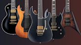 NAMM 2024: “A masterpiece in high-performance guitar for the modern era”: ESP modernizes its 1000 range guitars with EverTune and Fishman Fluence pickups