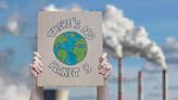 Earth Day 2024: Lawmakers introduce bill to commemorate environmental actions