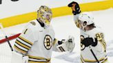 Bruins beat Maple Leafs 4-2 in Game 3 to take series lead - WTOP News