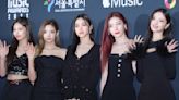 First World Tour? Check! K-Pop Girl Group Itzy Plot Trek Across the Globe