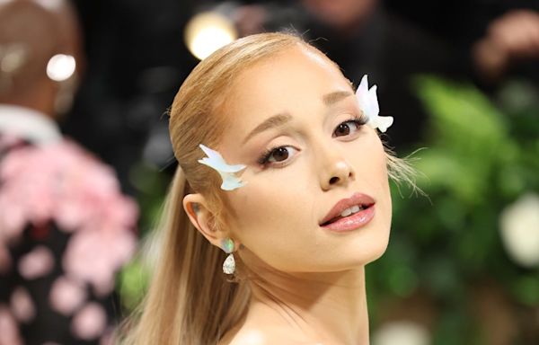 Jeffrey Dahmer victim’s family rips into Ariana Grande over dream dinner guest comments