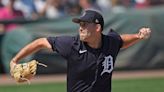 Matthew Boyd spins slider, Tyler Nevin homers again in Detroit Tigers' 10-3 win over Orioles