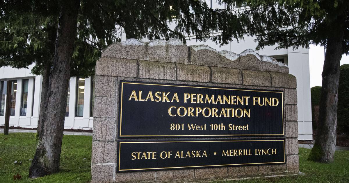Alaska Permanent Fund board holds heated meeting after publication of emails raising concerns about board's vice chair