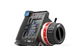 ARRI Introduces Hi-5 SX Wireless Camera, Lens Control Unit