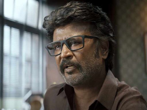 ...Office Pre-Sales (USA): Rajinikanth Roars Eating 18% Of His Own Jailer's Premiere Day Sales Hinting At Destruction!