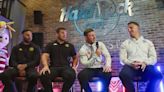 George Williams warns Super League not to waste huge Las Vegas opportunity