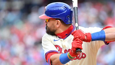 Philadelphia Phillies' Offense Could Explode With Slugger's New Approach