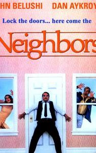 Neighbors (1981 film)
