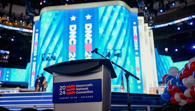 When is the Democratic National Convention? How to watch DNC 2024, who will be speaking