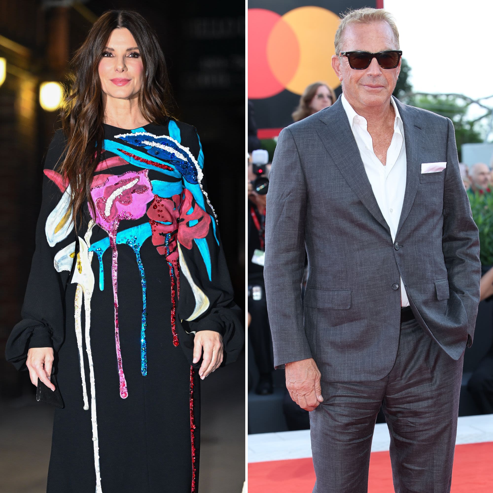 Sandra Bullock Is ‘Exactly’ What Kevin Costner Is Looking for in a Girlfriend: ‘She’s Self-Made’