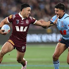 State of Origin 2024: Where and when is Game 3 going to be played? | Sporting News Australia