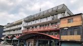 樹林東昇圖書館40年海砂屋將公辦都更 鄰近捷運站、新建住宅、社福大樓