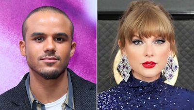 “Glee”’s Jacob Artist Joins Taylor Swift ‘Asylum Where They Raised Me’ Trend as He Jokes About Time on Set