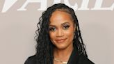 How Rachel Lindsay “Completely Recharged” After Bryan Abasolo Breakup - E! Online