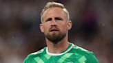 Kasper Schmeichel closes in on stunning Celtic move as medical revealed