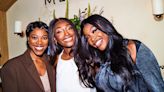 Yvonne Orji, Georgia Medley Toast Mejuri’s New Collection With a Cozy Pub Luncheon