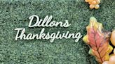 Dillon Brooks gives back to Houston by hosting Thanksgiving event