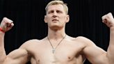 Pros react after Alexander Volkov defeats Sergei Pavlovich at UFC Saudi Arabia | BJPenn.com