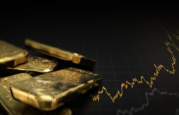 Gold price today: Gold is up 11.60% year to date