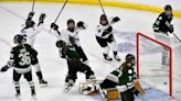Minnesota crowned first-ever Professional Women's Hockey League champion after defeating Boston in inaugural Walter Cup