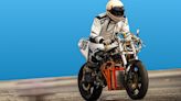 If You Build A Hydrogen Motorbike - Will They Come?