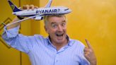 Ryanair CEO Welcomes Leadership Changes At Boeing